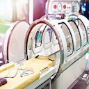 Hyperbaric Oxygen Therapy Webinar
