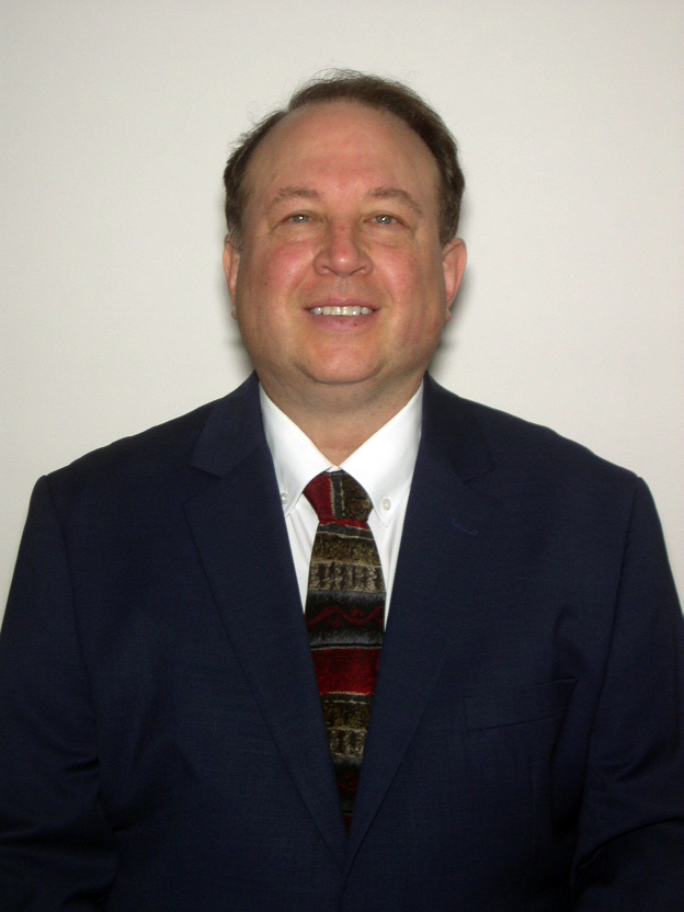 Headshot of Dr. Jeffrey Gold