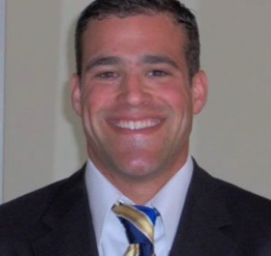 Bradley Goldstein, DO, FACOFP