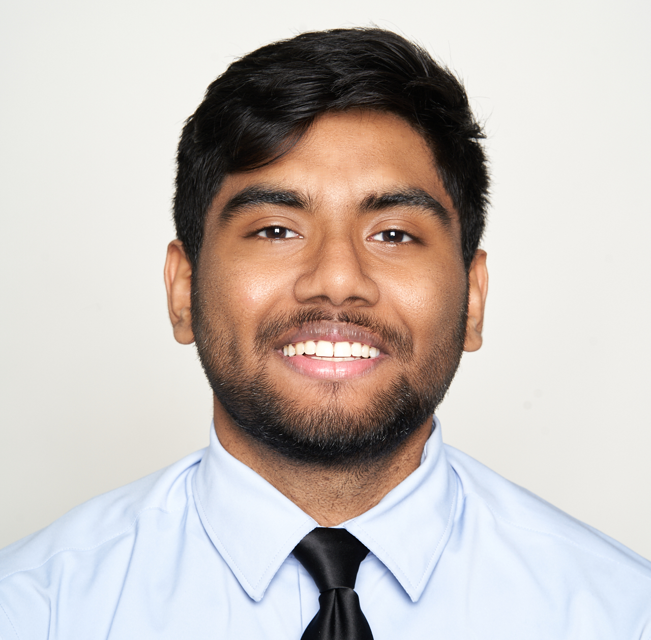 Maduka Gunasinghe, OMS-III