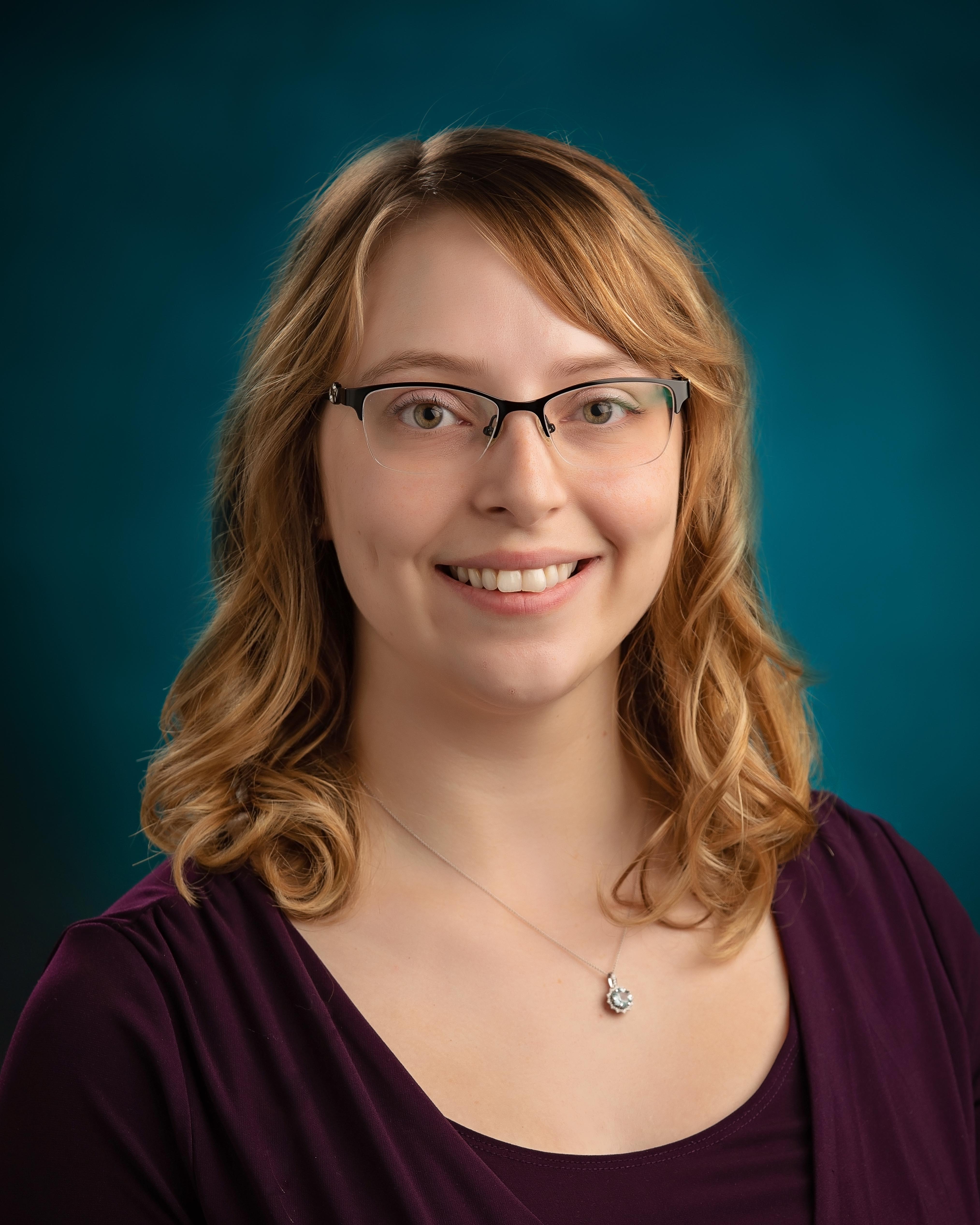 Amanda Krus-Johnston, DO
