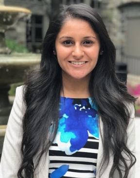 Nirali Patel, DO