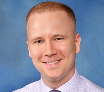 Headshot of Scott Brown