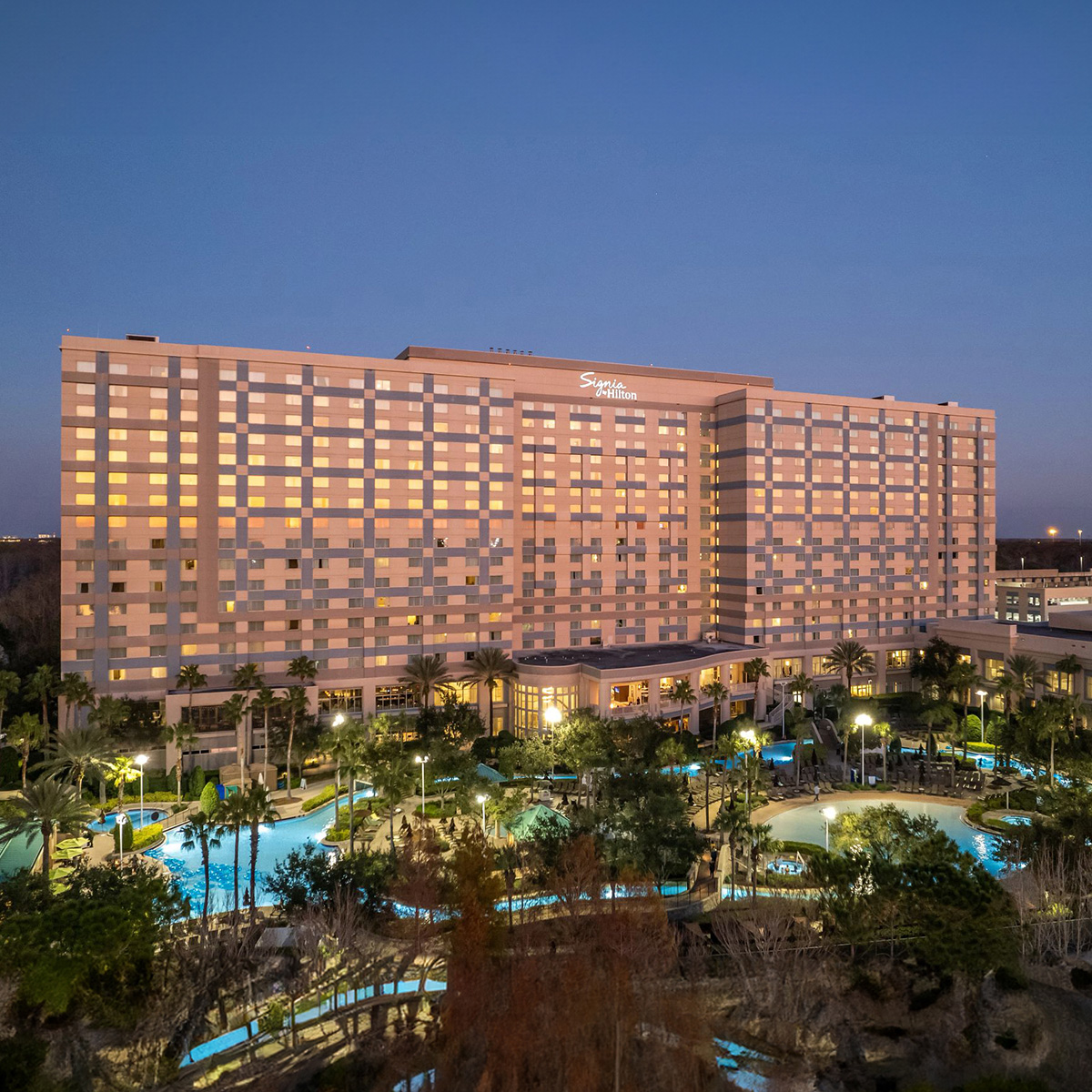 Signia Hotel Orlando