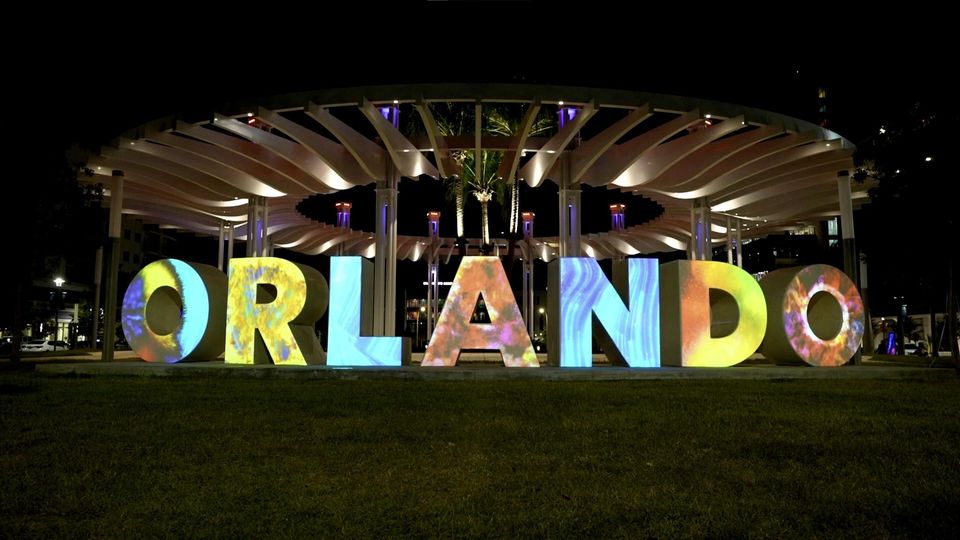 Orlando