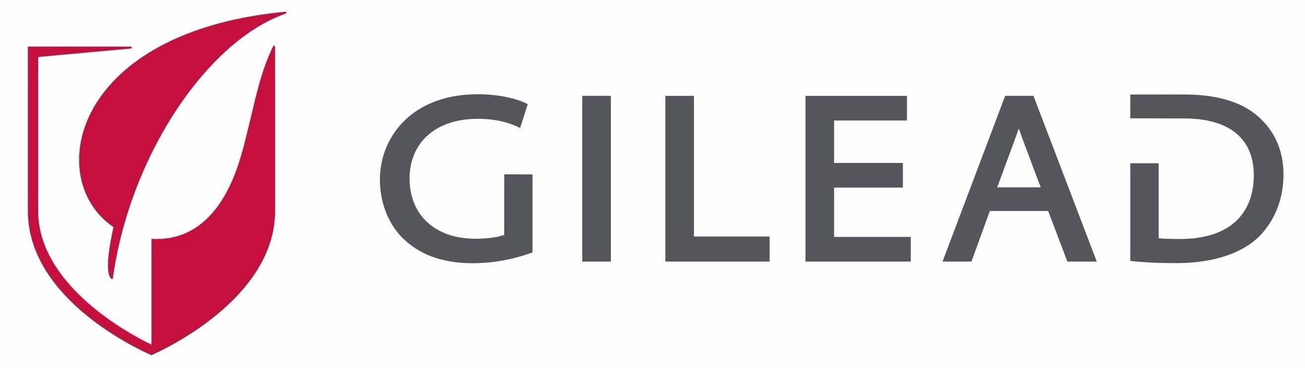 gilead logo Gilead Logo
