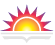 Oumbre visual motif - gradient