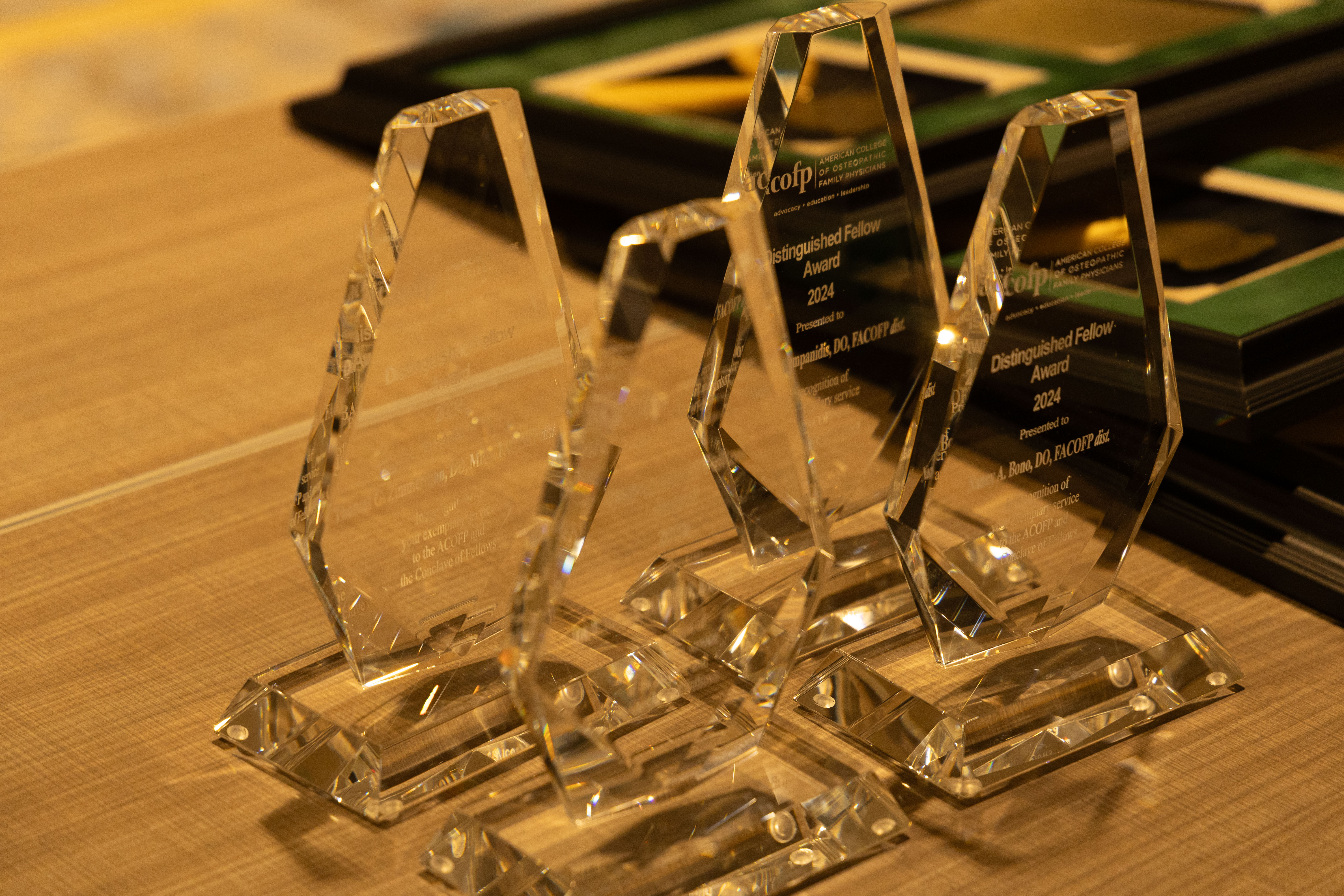 conclave of fellows_awards conclave of fellows_awards