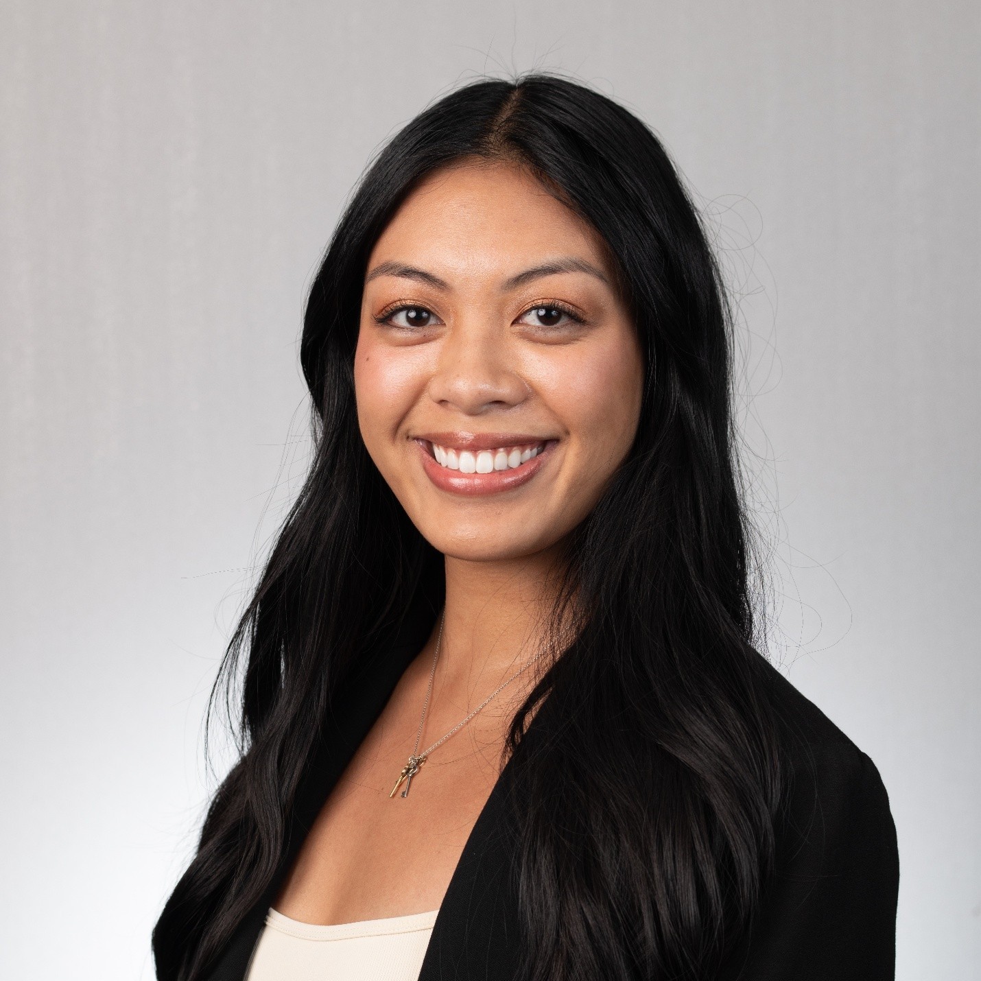 Headshot for Valerie  Domingo