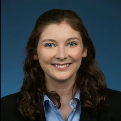 Headshot for Christina  Dukehart
