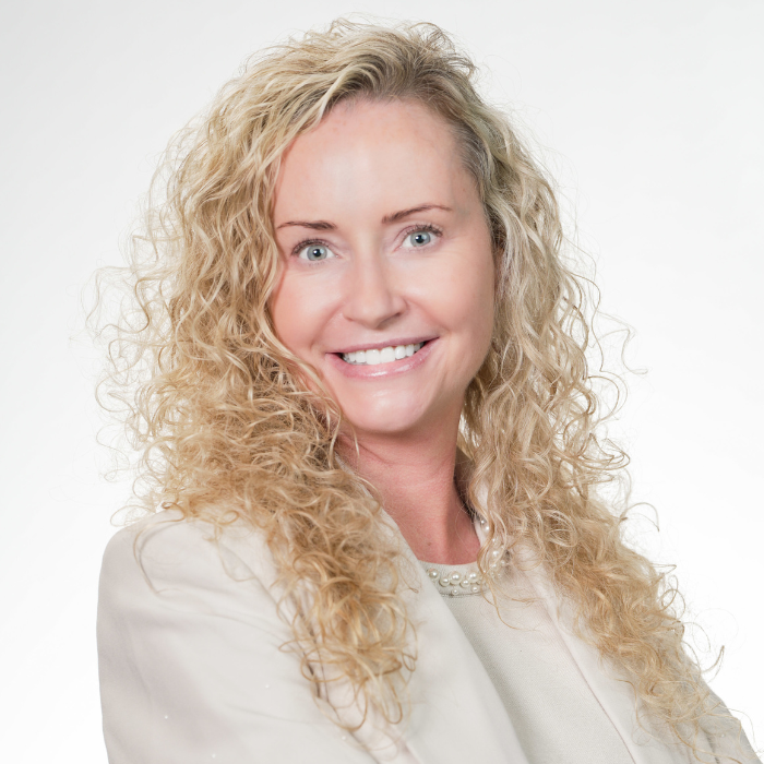Headshot for Jennifer L. Gwilym