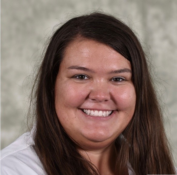 Headshot for Mercede  Hess