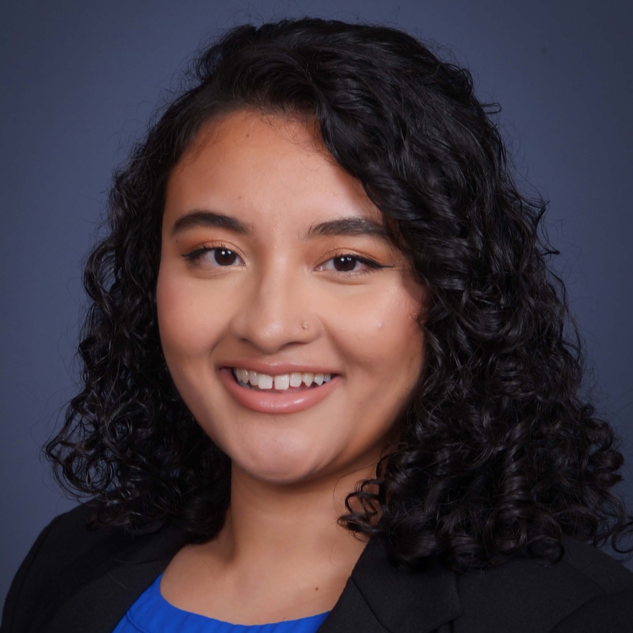 Headshot for Dikchhya  Karki