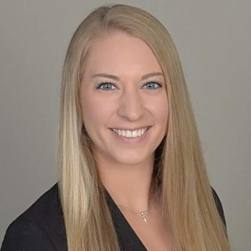 Headshot for Samantha  Lease