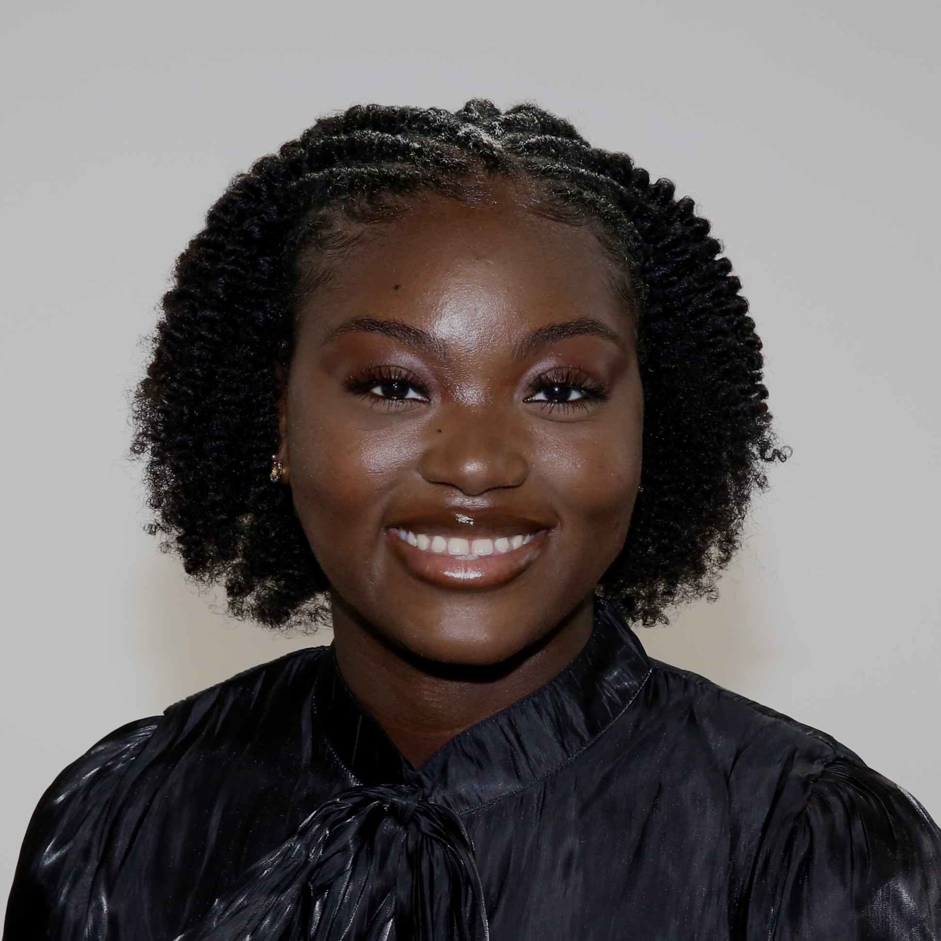 Headshot for Claudine  Nwadiozor