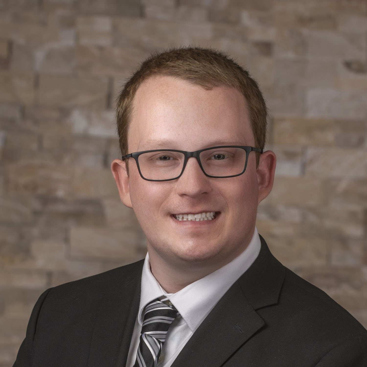 Headshot for Sean  Pazurchek