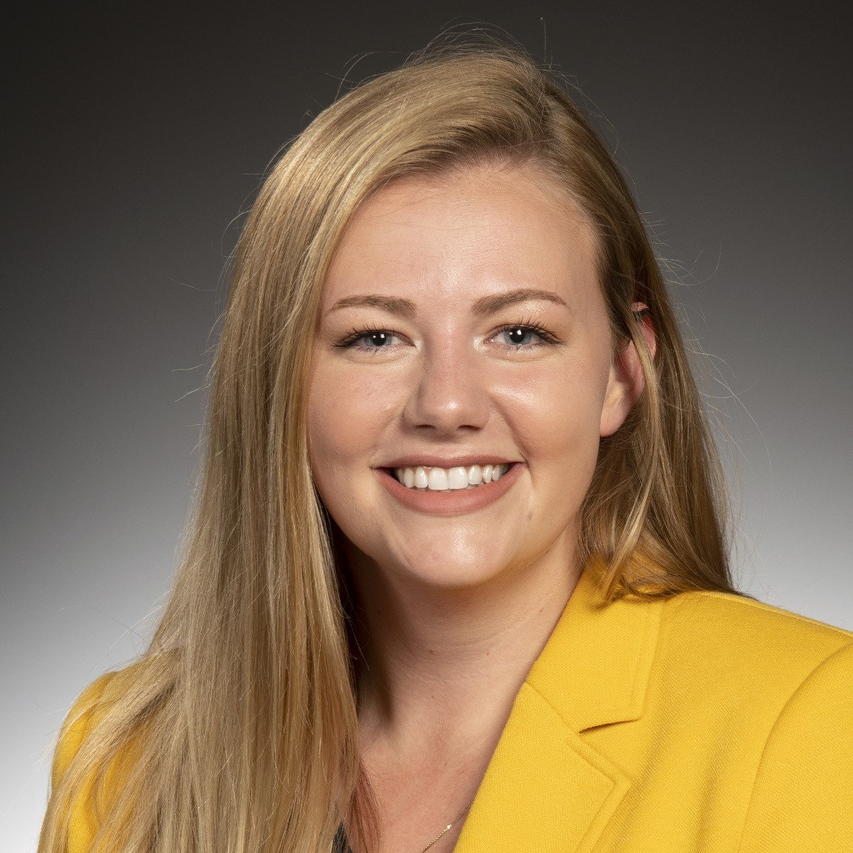 Headshot for Taylor J. Rider