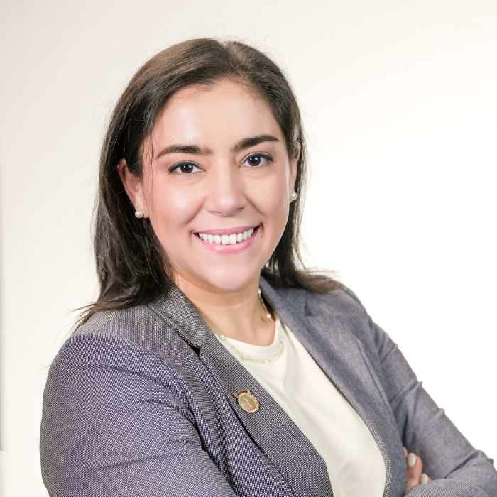 Headshot for Christina  Shawdy Sedaghat