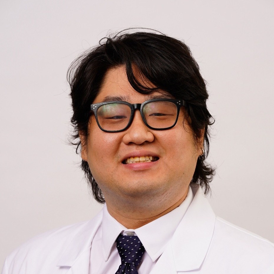 Headshot for Jay  Wang