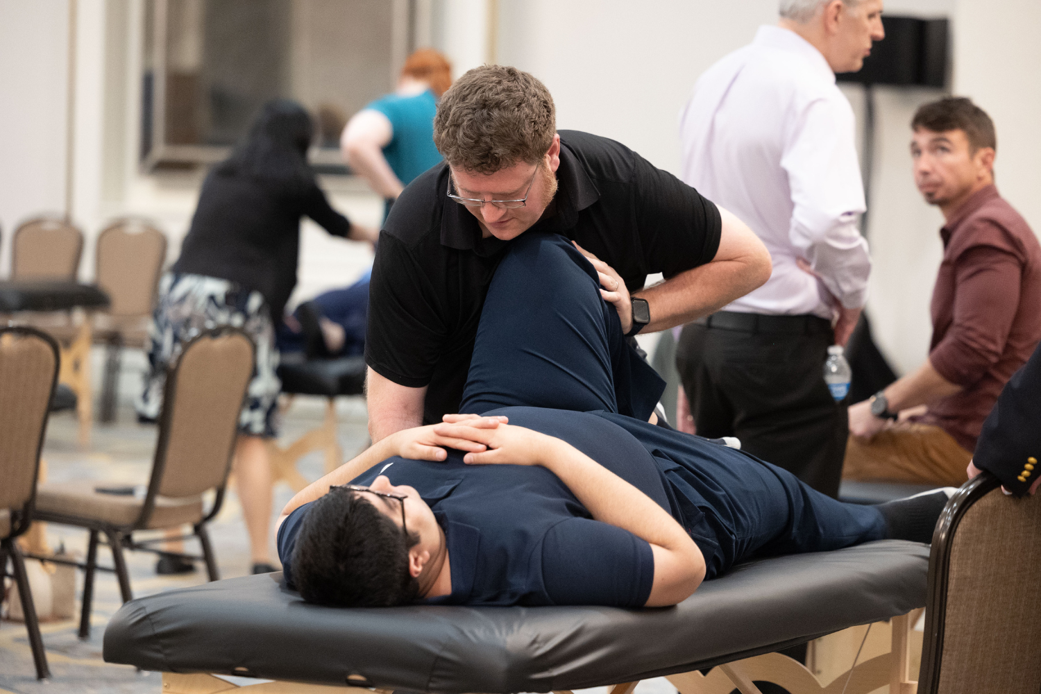 What We Offer ACOFP Continuing Education & Certificates